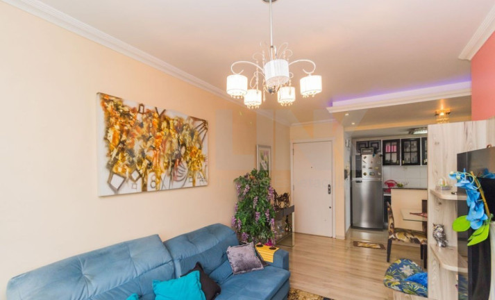 Imagem Apartamento com 2 Quartos à Venda, 65 m² em Vila Ipiranga - Porto Alegre