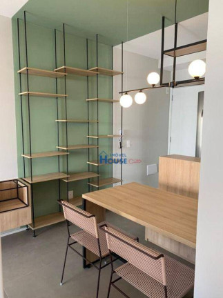 Imagem Apartamento com 2 Quartos à Venda, 59 m² em Pinheiros - São Paulo Imagem Apartamento com 2 Quartos à Venda, 59 m² em Pinheiros - São Paulo