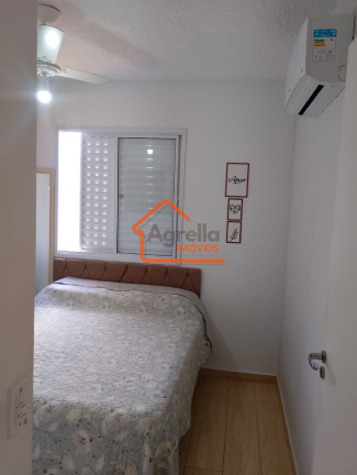 Imagem Imóvel com 2 Quartos à Venda, 52 m² em Condomínio Residencial Dos Manacás - Mogi Mirim Imagem Imóvel com 2 Quartos à Venda, 52 m² em Condomínio Residencial Dos Manacás - Mogi Mirim