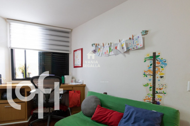 Imagem Apartamento com 3 Quartos à Venda, 138 m² em Perdizes - São Paulo