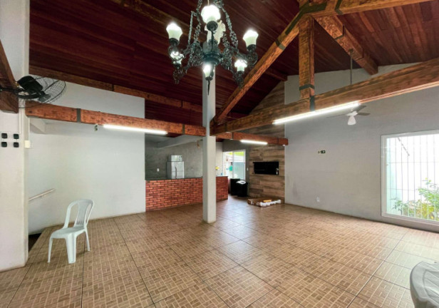 Imagem Apartamento com 3 Quartos à Venda, 68 m² em Camaquã - Porto Alegre