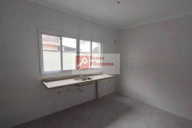 Imagem Sobrado com 3 Quartos à Venda, 191 m² em Campestre - Santo André Imagem Sobrado com 3 Quartos à Venda, 191 m² em Campestre - Santo André