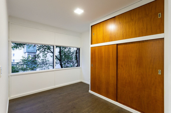 Imagem Apartamento com 3 Quartos à Venda, 114 m² em Itaim Bibi - São Paulo
