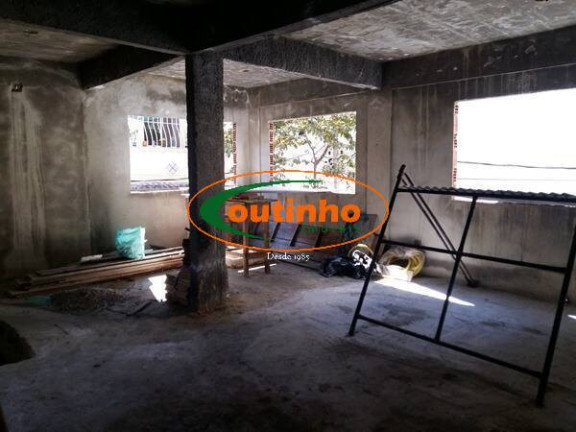 Imagem Casa com 3 Quartos à Venda, 180 m² em Tijuca - Rio De Janeiro