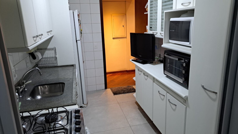Imagem Imóvel com 3 Quartos à Venda, 96 m² em Mooca - São Paulo