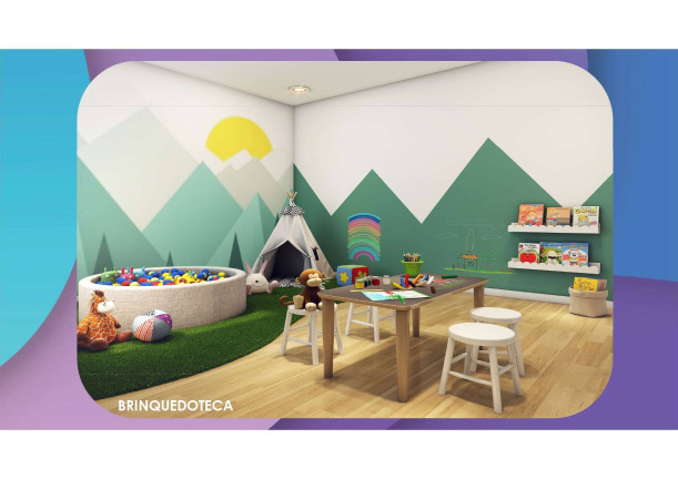 Imagem Apartamento com 2 Quartos à Venda, 41 m² em Vila Pirituba - São Paulo