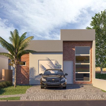 Imagem Casa com 3 Quartos à Venda, 70 m² em Horizonte - Sapiranga Imagem Casa com 3 Quartos à Venda, 70 m² em Horizonte - Sapiranga