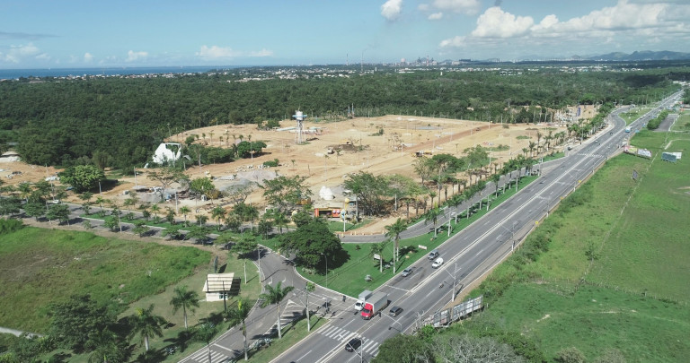Imagem Imóvel à Venda, 300 m² em Manguinhos - Serra Imagem Imóvel à Venda, 300 m² em Manguinhos - Serra