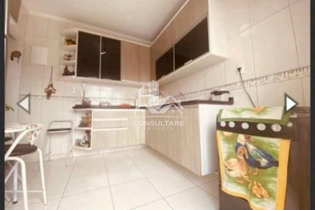 Imagem Apartamento com 2 Quartos à Venda, 72 m² em Boqueirão - Santos Imagem Apartamento com 2 Quartos à Venda, 72 m² em Boqueirão - Santos