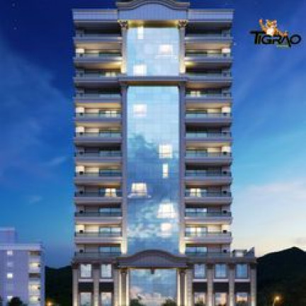 Apartamento com 4 Quartos à Venda, 185 m² em Centro - Itapema