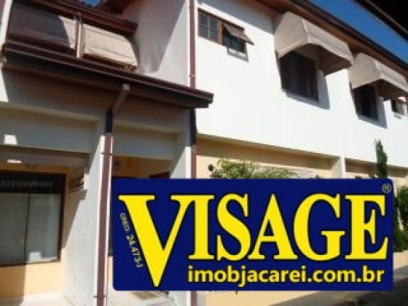 Imagem Casa de Condomínio com 3 Quartos à Venda, 109 m² em Jd. St. Maria - Jacareí