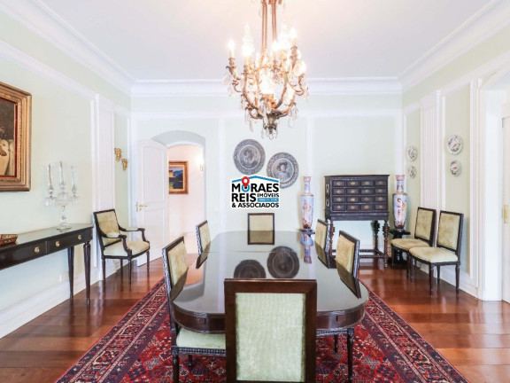 Imagem Casa com 3 Quartos à Venda, 2.054 m² em Jardim Guedala - São Paulo Imagem Casa com 3 Quartos à Venda, 2.054 m² em Jardim Guedala - São Paulo