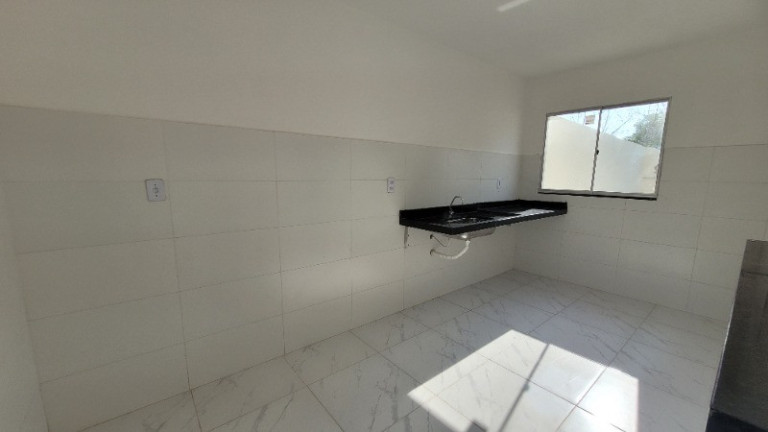 Imagem Casa com 2 Quartos à Venda, 55 m² em Enseada De Jacaraípe - Serra