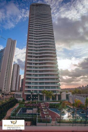 Imagem Apartamento com 5 Quartos à Venda, 510 m² em Altiplano Cabo Branco - João Pessoa