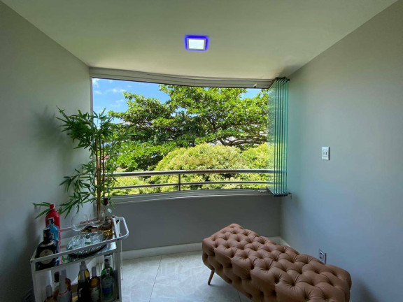 Imagem Apartamento com 4 Quartos à Venda, 200 m² em Costa Azul - Salvador