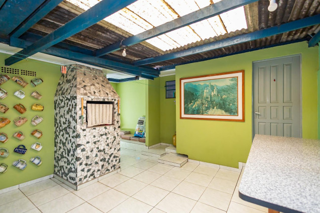 Imagem Casa com 3 Quartos à Venda, 110 m² em Cidade Industrial - Curitiba Imagem Casa com 3 Quartos à Venda, 110 m² em Cidade Industrial - Curitiba