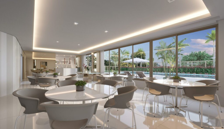 Imagem Apartamento com 2 Quartos à Venda, 53 m² em Graças - Recife