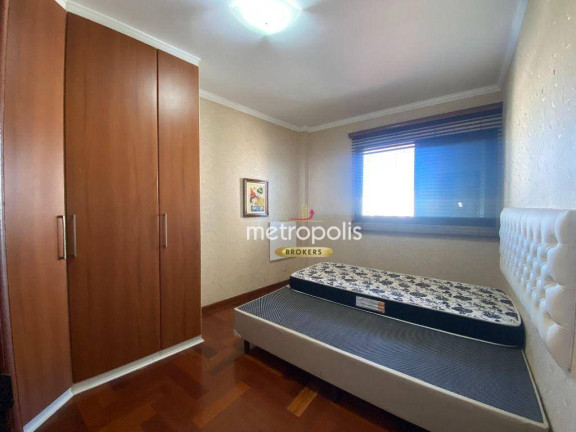 Imagem Apartamento com 3 Quartos à Venda, 80 m² em Fundação - São Caetano Do Sul