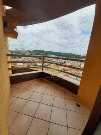 Imagem Apartamento com 2 Quartos à Venda, 105 m² em Campos Elíseos - Ribeirão Preto Imagem Apartamento com 2 Quartos à Venda, 105 m² em Campos Elíseos - Ribeirão Preto