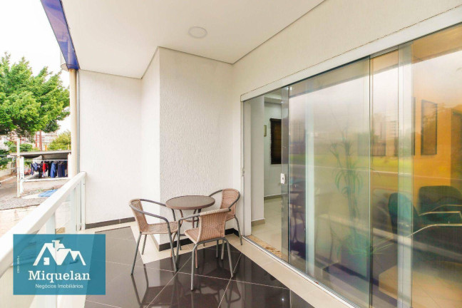 Imagem Edifício Residencial à Venda ou Locação, 208 m² em Tatuapé - São Paulo