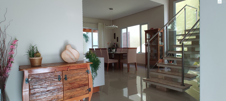 Imagem Imóvel com 3 Quartos à Venda,  em Jardim Reserva Bom Viver De Indaiatuba - Indaiatuba