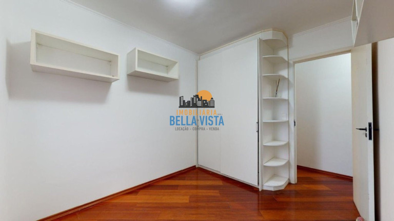 Imagem Apartamento com 3 Quartos à Venda, em Jabaquara - São Paulo Imagem Apartamento com 3 Quartos à Venda, em Jabaquara - São Paulo