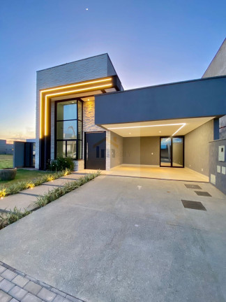 Imagem Casa com 3 Quartos à Venda, 152 m² em Residencial Parqville Jacarandá - Aparecida De Goiânia Imagem Casa com 3 Quartos à Venda, 152 m² em Residencial Parqville Jacarandá - Aparecida De Goiânia