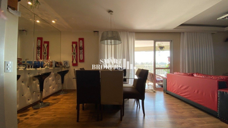 Imagem Apartamento com 3 Quartos à Venda, 143 m² em Ipiranga - São Paulo