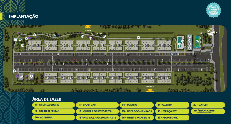 Imagem Imóvel com 2 Quartos à Venda, 50 m² em Parque Dos Lagos - Ribeirão Preto Imagem Imóvel com 2 Quartos à Venda, 50 m² em Parque Dos Lagos - Ribeirão Preto