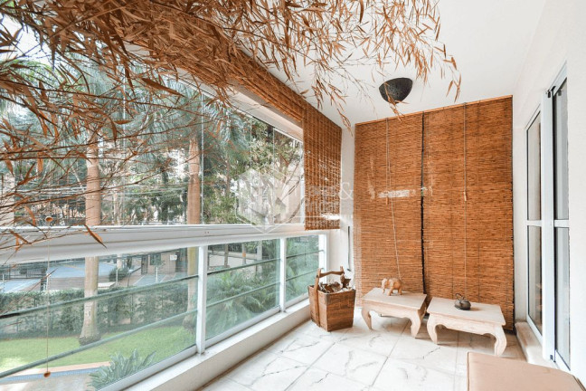 Imagem Apartamento com 3 Quartos à Venda, 112 m² em Vila Olímpia - São Paulo