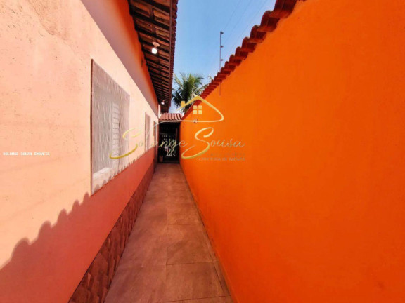 Imagem Casa com 1 Quarto à Venda, 62 m² em Centro - Mongaguá Imagem Casa com 1 Quarto à Venda, 62 m² em Centro - Mongaguá