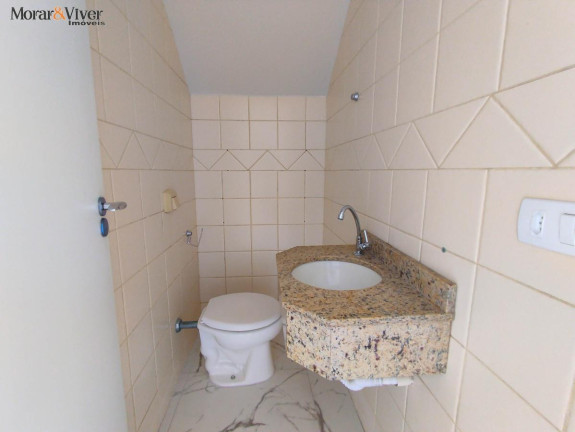 Imagem Casa com 3 Quartos à Venda, 125 m² em São Pedro - São José Dos Pinhais