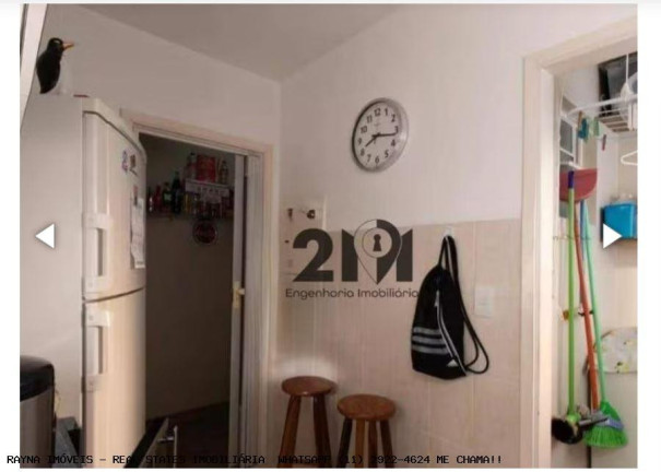Imagem Apartamento com 2 Quartos à Venda, 48 m² em Jardim Brasil (zona Norte) - São Paulo