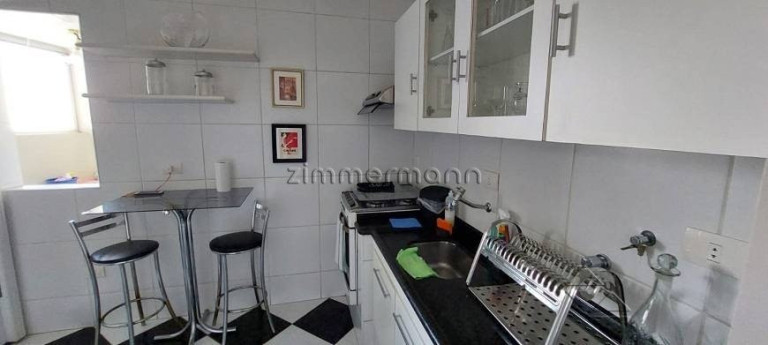 Imagem Apartamento com 3 Quartos à Venda, 150 m² em Pacaembu - São Paulo Imagem Apartamento com 3 Quartos à Venda, 150 m² em Pacaembu - São Paulo