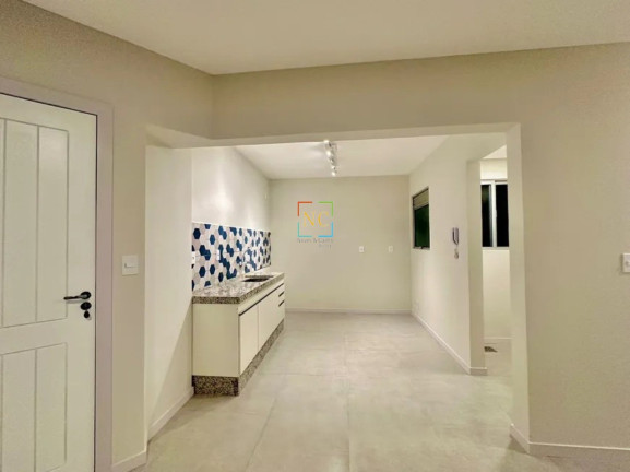 Imagem Apartamento com 3 Quartos à Venda, 75 m² em Barreiros - São José