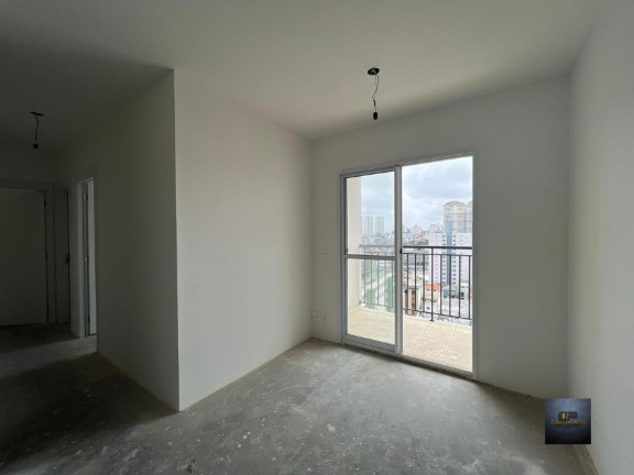 Imagem Apartamento com 3 Quartos à Venda, 71 m² em Centro - São Bernardo Do Campo