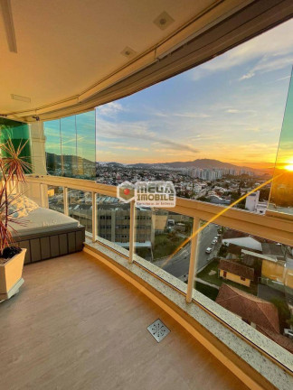 Apartamento com 2 Quartos à Venda, 77 m² em Itacorubi - Florianópolis