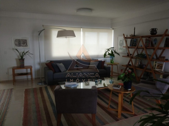 Imagem Apartamento com 4 Quartos à Venda, 279 m² em Ribeirânia - Ribeirão Preto Imagem Apartamento com 4 Quartos à Venda, 279 m² em Ribeirânia - Ribeirão Preto