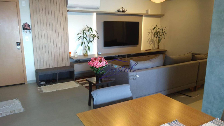 Imagem Apartamento com 3 Quartos à Venda, 118 m² em Boqueirão - Praia Grande Imagem Apartamento com 3 Quartos à Venda, 118 m² em Boqueirão - Praia Grande