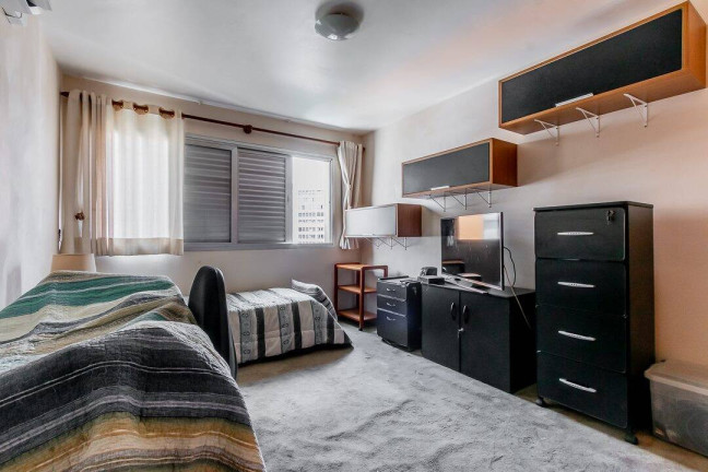 Imagem Apartamento com 3 Quartos à Venda, em Perdizes - São Paulo Imagem Apartamento com 3 Quartos à Venda, em Perdizes - São Paulo