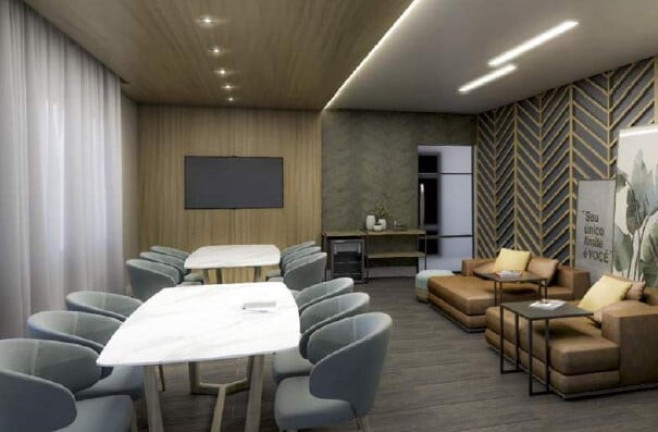 Imagem Cobertura com 4 Quartos à Venda, 275 m² em Porto Belo - Porto Belo
