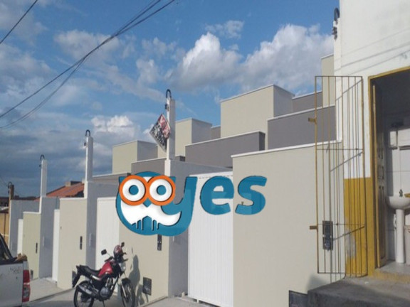 Imagem Casa com 2 Quartos à Venda, 125 m² em Sim - Feira De Santana