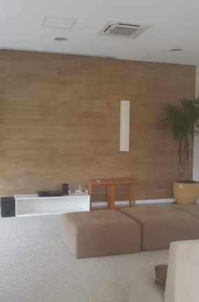 Imagem Apartamento com 3 Quartos à Venda, 84 m² em Marapé - Santos