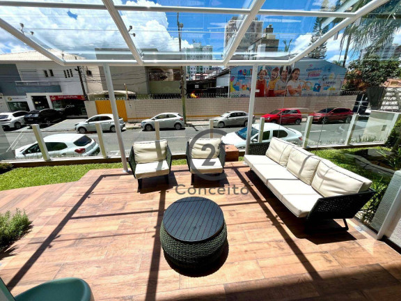 Imagem Apartamento com 2 Quartos à Venda, 74 m² em Kobrasol - São José
