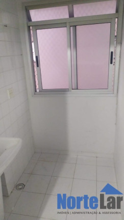 Imagem Apartamento com 2 Quartos à Venda, 50 m² em Vila Roque - São Paulo