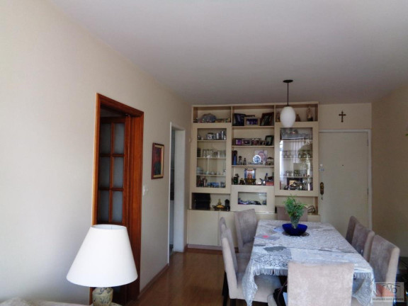 Imagem Apartamento com 2 Quartos à Venda, 84 m² em Perdizes - São Paulo