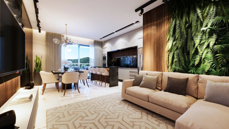 Imagem Apartamento com 3 Quartos à Venda, 138 m² em Bombas - Bombinhas Imagem Apartamento com 3 Quartos à Venda, 138 m² em Bombas - Bombinhas