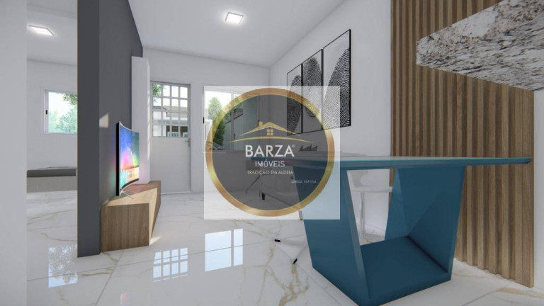 Imagem Casa de Condomínio com 2 Quartos à Venda, 56 m² em Aldeia Dos Camarás - Camaragibe Imagem Casa de Condomínio com 2 Quartos à Venda, 56 m² em Aldeia Dos Camarás - Camaragibe