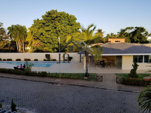 Imagem Casa com 3 Quartos à Venda, 180 m² em Buraquinho - Lauro De Freitas