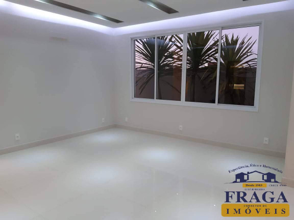 Imagem Casa de Condomínio com 4 Quartos à Venda, 400 m² em Alphaville Nova Esplanada - Votorantim